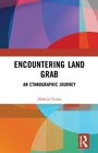 Cover: Encountering Land Grab - Routledge