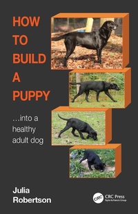 Abbildung von: How to Build a Puppy - CRC Press