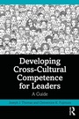 Cover: Developing Cross-Cultural Competence for Leaders - Routledge