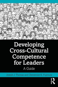 Abbildung von: Developing Cross-Cultural Competence for Leaders - Routledge