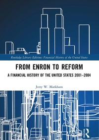 Abbildung von: From Enron to Reform - Routledge