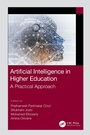 Cover: Artificial Intelligence in Higher Education - CRC Press