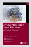 Cover: Artificial Intelligence in Higher Education - CRC Press