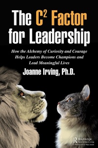 Abbildung von: The C (2) Factor for Leadership - Productivity Press
