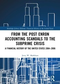 Bild: From the Post Enron Accounting Scandals to the Subprime Crisis - Routledge