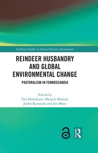Abbildung von: Reindeer Husbandry and Global Environmental Change - Routledge