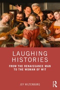 Bild: Laughing Histories - Routledge