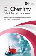 Cover: C1 Chemistry - CRC Press