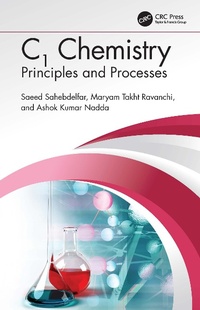 Abbildung von: C1 Chemistry - CRC Press