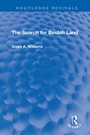 Cover: The Search for Beulah Land - Routledge
