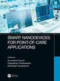 Cover: Smart Nanodevices for Point-of-Care Applications - CRC Press