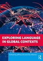 Cover: Exploring Language in Global Contexts - Routledge