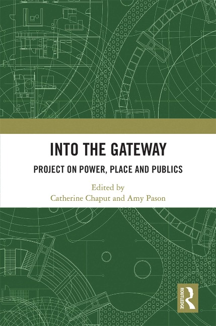 Abbildung von: Into the Gateway - Routledge