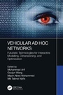 Cover: Vehicular Ad Hoc Networks - CRC Press