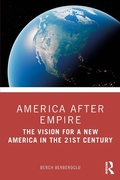 Cover: America after Empire - Routledge
