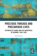 Bild: Precious Threads and Precarious Lives - Routledge India