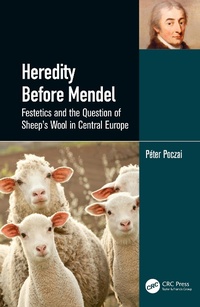 Abbildung von: Heredity Before Mendel - CRC Press