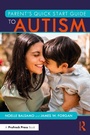 Cover: Parent's Quick Start Guide to Autism - Routledge