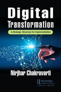 Abbildung von: Digital Transformation - Productivity Press