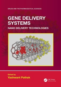Abbildung von: Gene Delivery - CRC Press