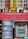Cover: The Affordable Housing Reader - Routledge