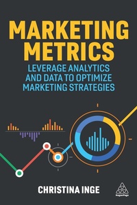 Abbildung von: Marketing Metrics - Kogan Page Ltd