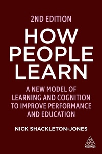 Abbildung von: How People Learn - Kogan Page Ltd
