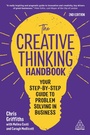 Cover: The Creative Thinking Handbook - Kogan Page Ltd