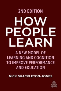 Abbildung von: How People Learn - Kogan Page Ltd