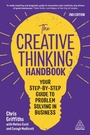 Cover: The Creative Thinking Handbook - Kogan Page Ltd