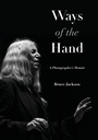 Cover: Ways of the Hand - Excelsior Editions