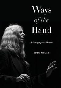 Abbildung von: Ways of the Hand - Excelsior Editions