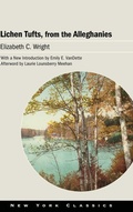 Cover: Lichen Tufts, from the Alleghanies - Excelsior Editions