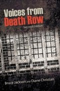 Cover: Voices from Death Row - State University of New York Press