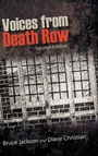 Cover: Voices from Death Row - State University of New York Press