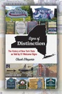Cover: Signs of Distinction - Excelsior Editions