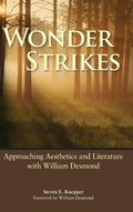 Cover: Wonder Strikes - State University of New York Press