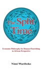 Cover: The Split Time - State University of New York Press