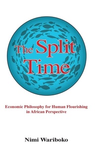 Enlarge image Cover: The Split Time - State University of New York Press
