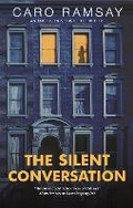 Cover: The Silent Conversation - Severn House