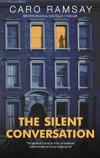 Abbildung von: The Silent Conversation - Severn House
