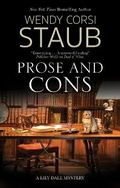 Cover: Prose and Cons - Severn House