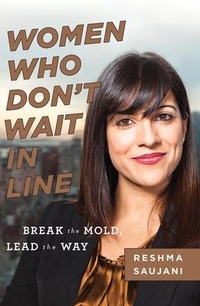 Abbildung von: Women Who Don't Wait in Line - Amazon Publishing