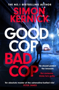 Enlarge image Cover: Good Cop Bad Cop - Headline Book Publishing