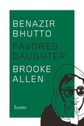 Cover: Benazir Bhutto - Amazon Publishing