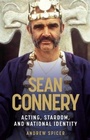 Cover: Sean Connery - Manchester University Press