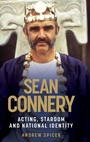 Cover: Sean Connery - Manchester University Press