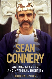 Abbildung von: Sean Connery - Manchester University Press