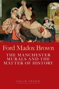 Cover: Ford Madox Brown - Manchester University Press