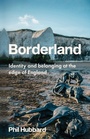 Cover: Borderland - Manchester University Press